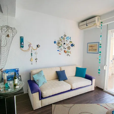 G & J On The Sea Cozy By Rentalspro Services - Halkidiki Apartment *