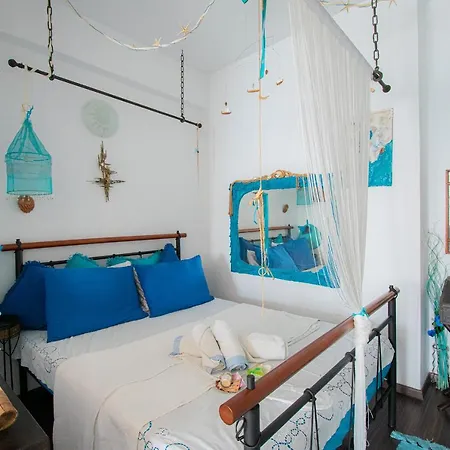 G & J On The Sea Cozy By Rentalspro Services - Halkidiki
