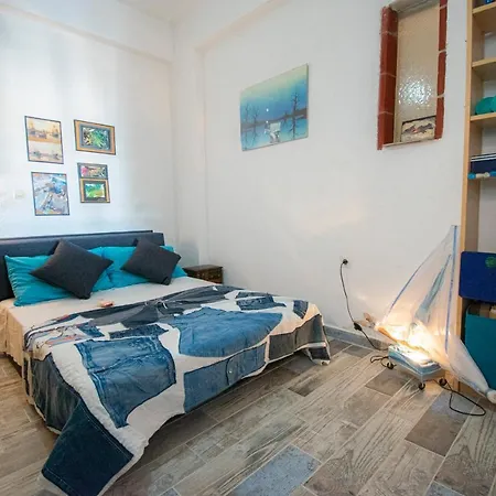 G & J On The Sea Cozy By Rentalspro Services - Halkidiki * Siviri