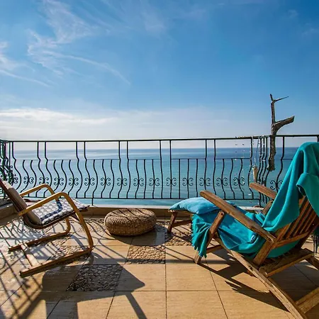 G & J On The Sea Cozy By Rentalspro Services - Halkidiki Apartment