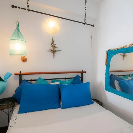 G & J On The Sea Cozy By Rentalspro Services - Halkidiki Apartment *