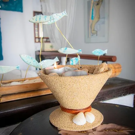 G & J On The Sea Cozy By Rentalspro Services - Halkidiki
