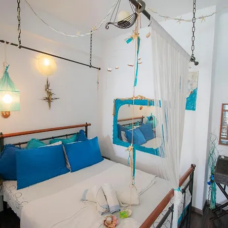 G & J On The Sea Cozy By Rentalspro Services - Halkidiki