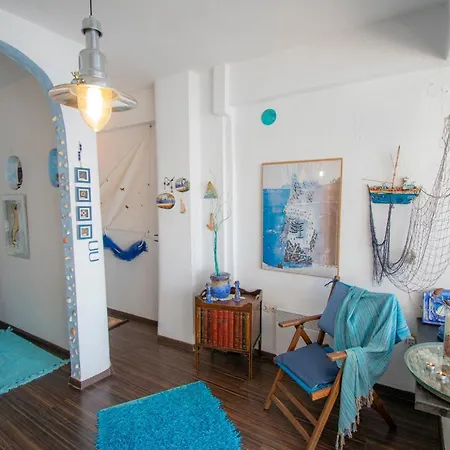 G & J On The Sea Cozy By Rentalspro Services - Halkidiki Apartment *
