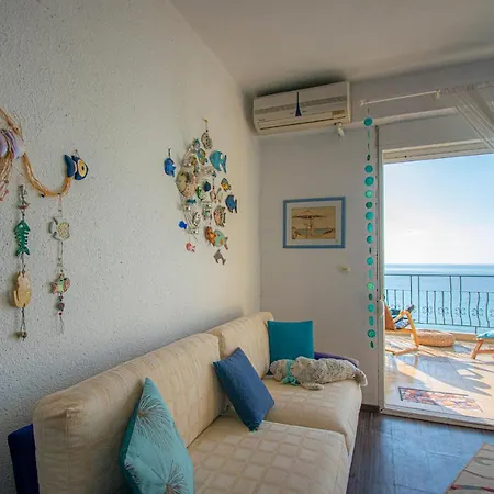 G & J On The Sea Cozy By Rentalspro Services - Halkidiki * Siviri