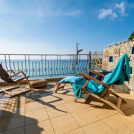 G & J On The Sea Cozy By Rentalspro Services - Halkidiki * Siviri