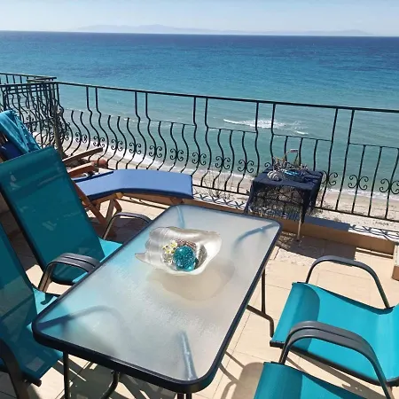 G & J On The Sea Cozy By Rentalspro Services - Halkidiki